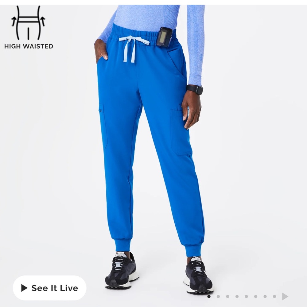Figs Uman relaxed Jogger Pants